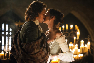 Illustration for article titled Everything You Need to Know Before Outlander Returns This Weekend